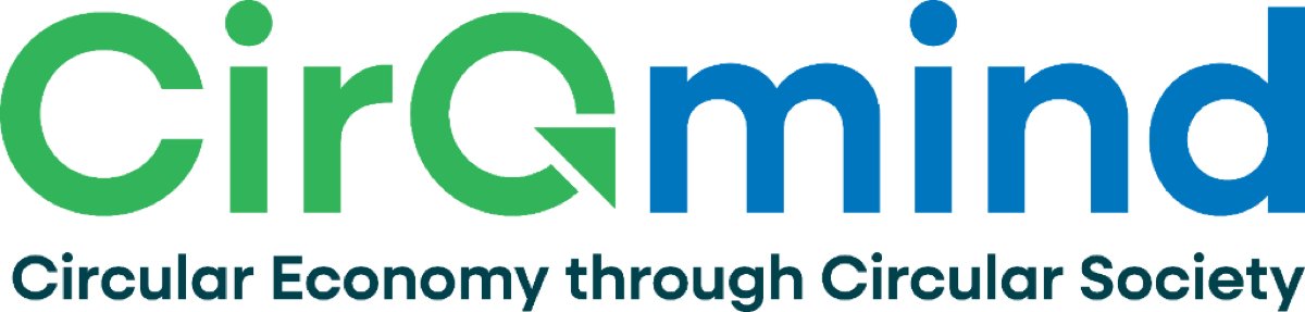 CirQMind Logo